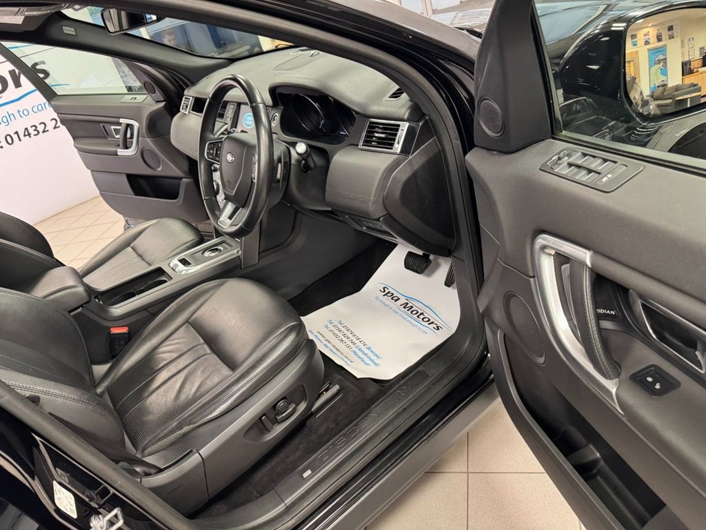 Used Land Rover Discovery Sport 2019 for sale - 76724797: Photo 15