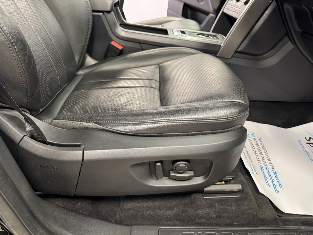 Used Land Rover Discovery Sport 2019 for sale - 76724797: Photo 16