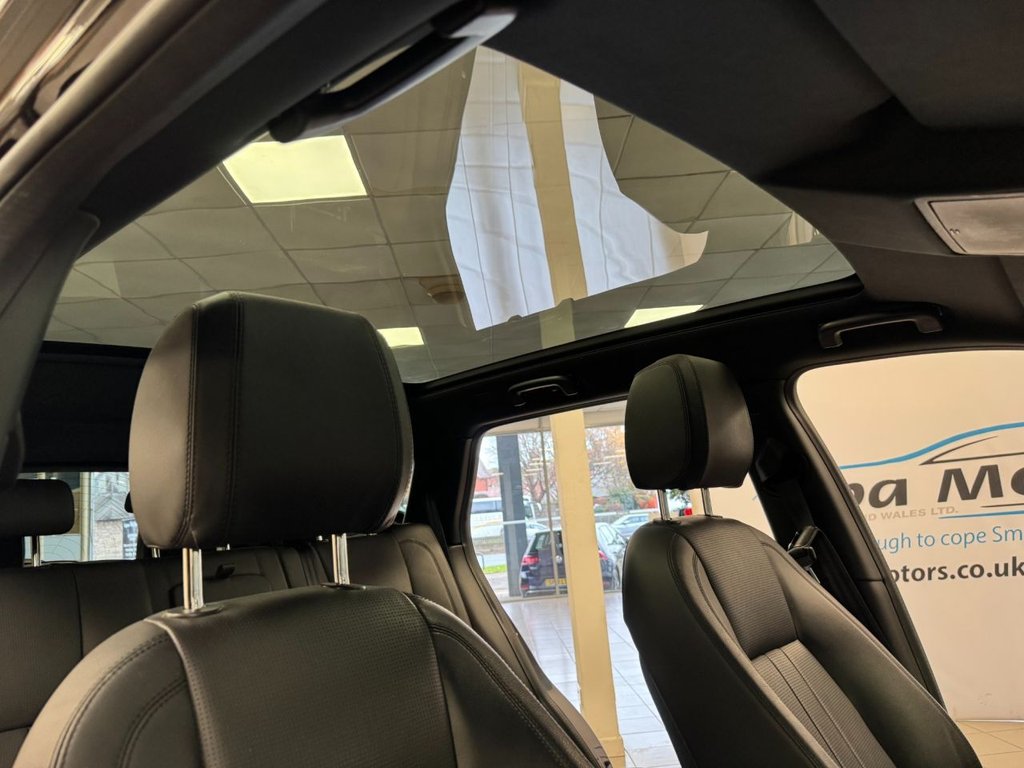 Used Land Rover Discovery Sport 2019 for sale - 76724797: Photo 18