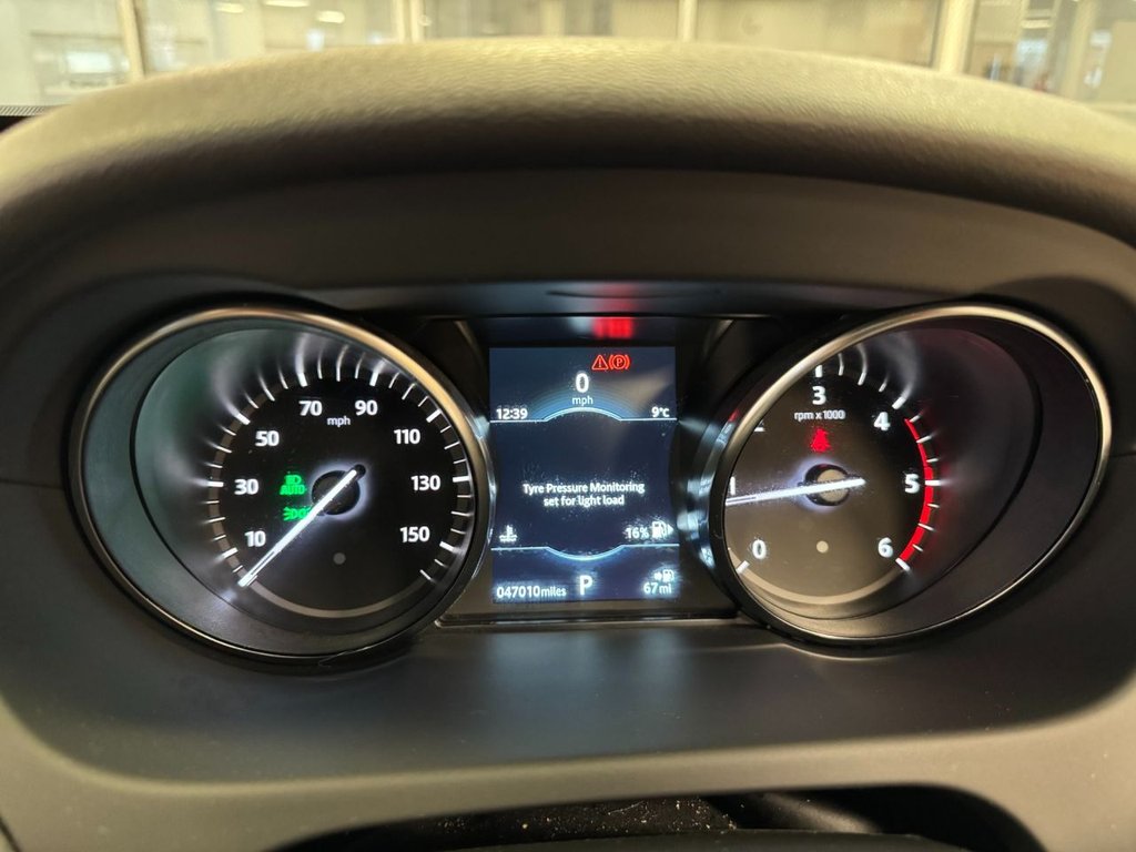 Used Land Rover Discovery Sport 2019 for sale - 76724797: Photo 19