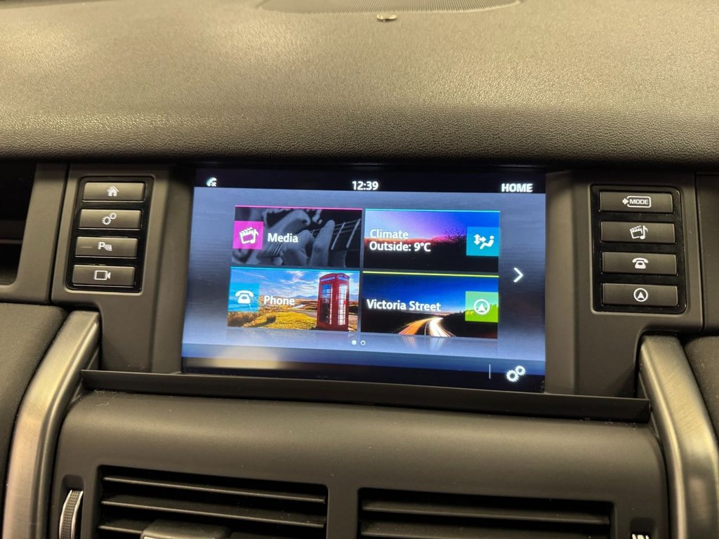 Used Land Rover Discovery Sport 2019 for sale - 76724797: Photo 20