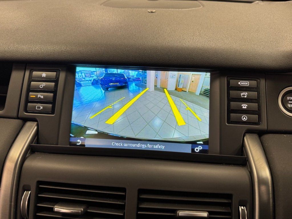 Used Land Rover Discovery Sport 2019 for sale - 76724797: Photo 21