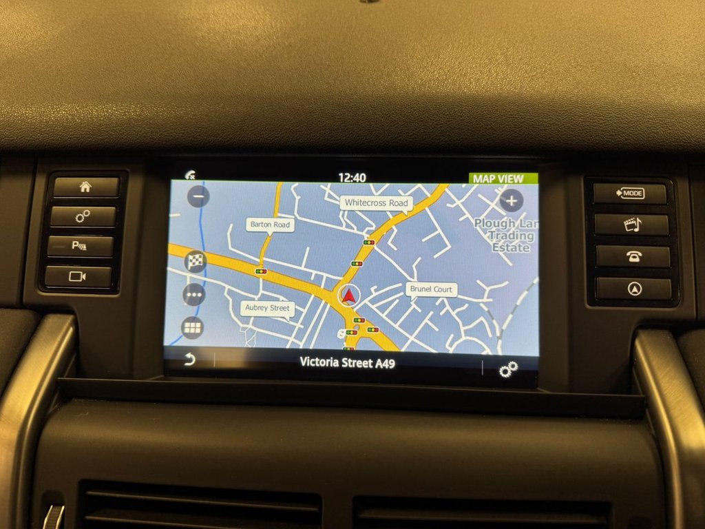 Used Land Rover Discovery Sport 2019 for sale - 76724797: Photo 22