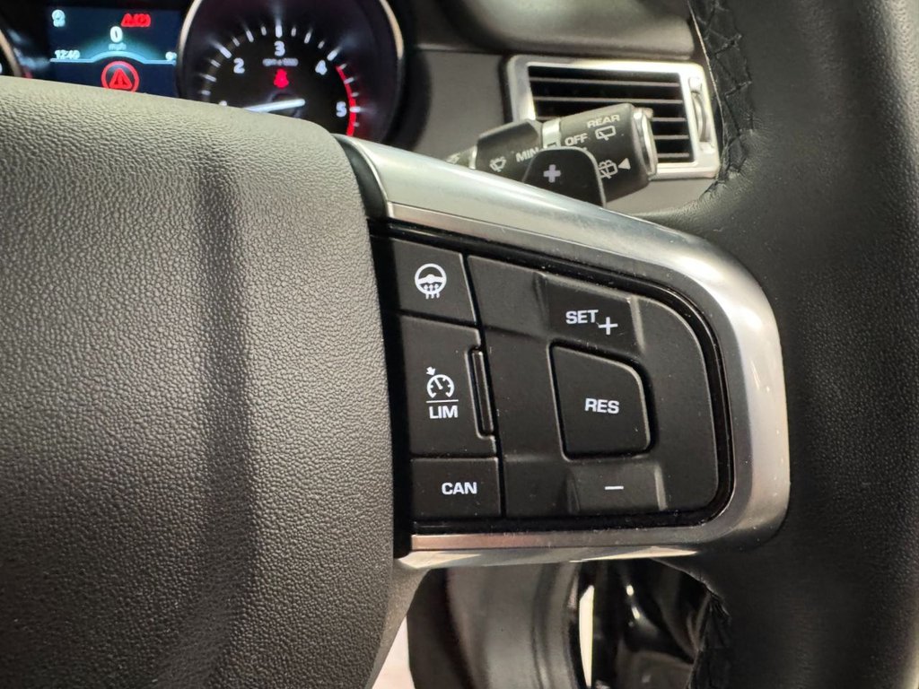 Used Land Rover Discovery Sport 2019 for sale - 76724797: Photo 25