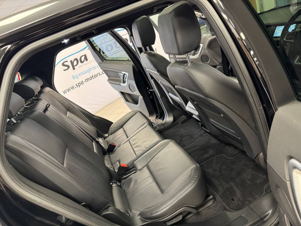 Used Land Rover Discovery Sport 2019 for sale - 76724797: Photo 26