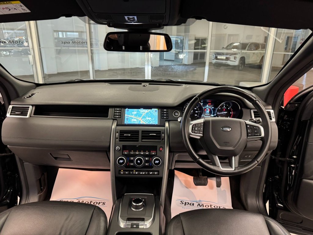 Used Land Rover Discovery Sport 2019 for sale - 76724797: Photo 28