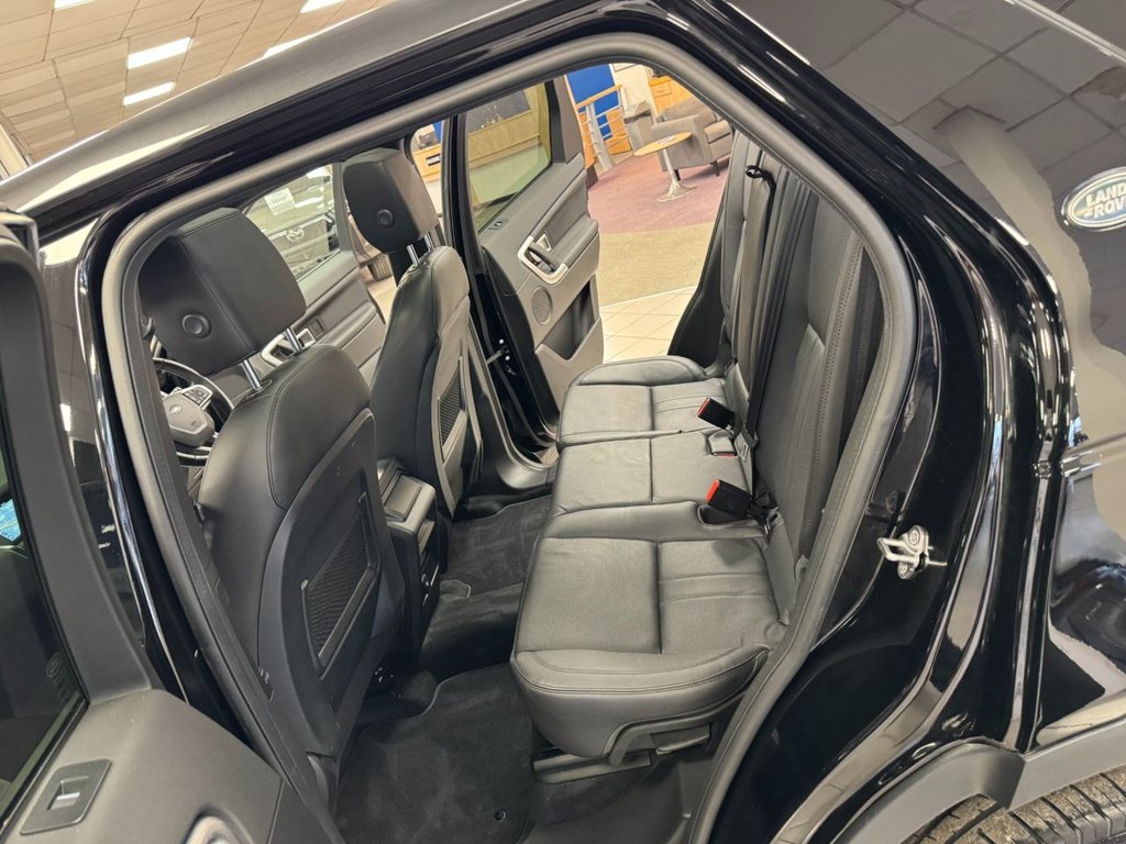 Used Land Rover Discovery Sport 2019 for sale - 76724797: Photo 30