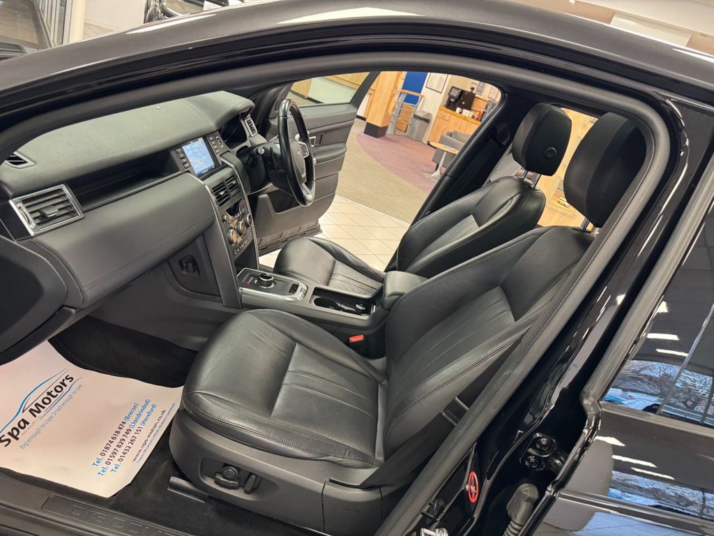 Used Land Rover Discovery Sport 2019 for sale - 76724797: Photo 32