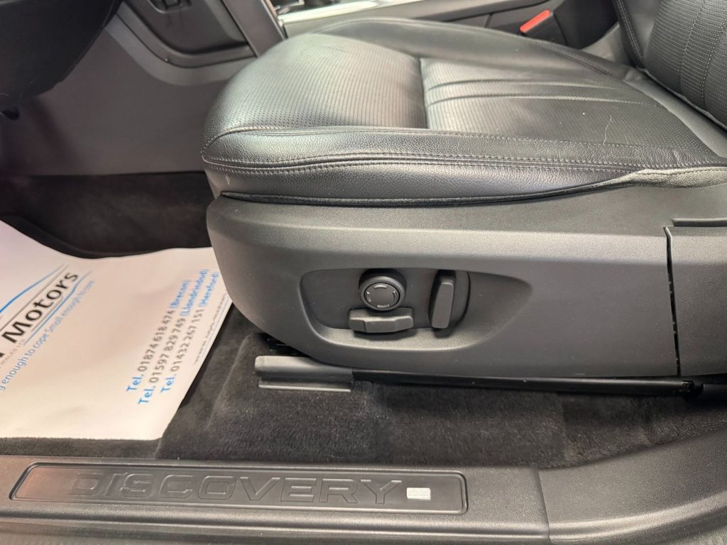 Used Land Rover Discovery Sport 2019 for sale - 76724797: Photo 33
