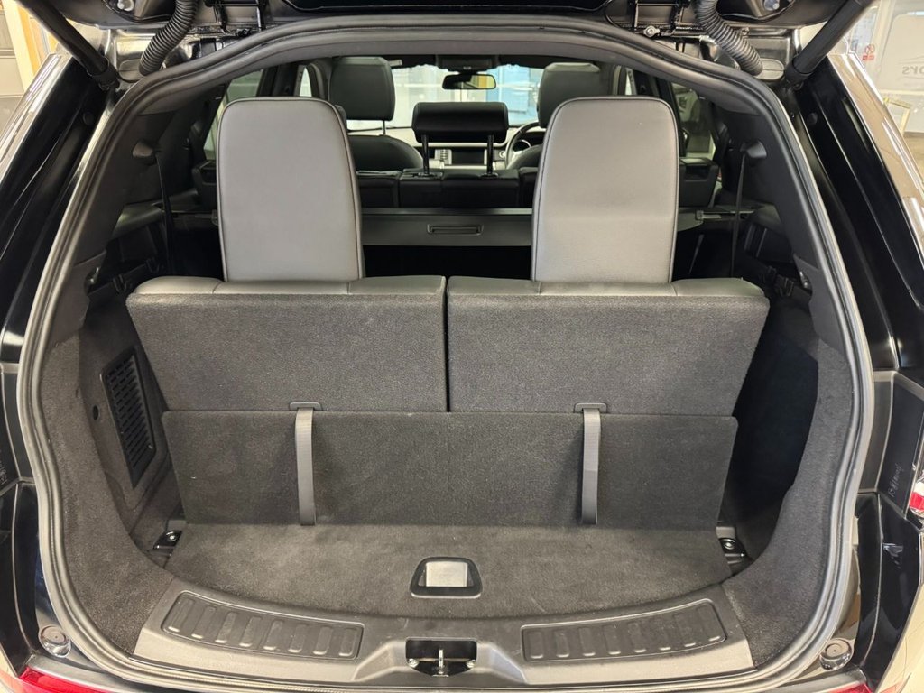 Used Land Rover Discovery Sport 2019 for sale - 76724797: Photo 8