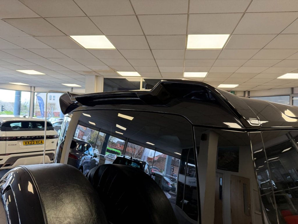 Used Land Rover Defender 2024 for sale - 78134324: Photo 10