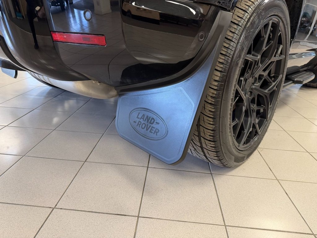 Used Land Rover Defender 2024 for sale - 78134324: Photo 11