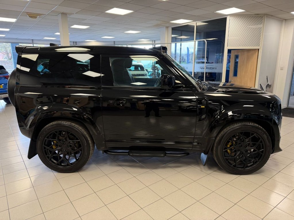 Used Land Rover Defender 2024 for sale - 78134324: Photo 13