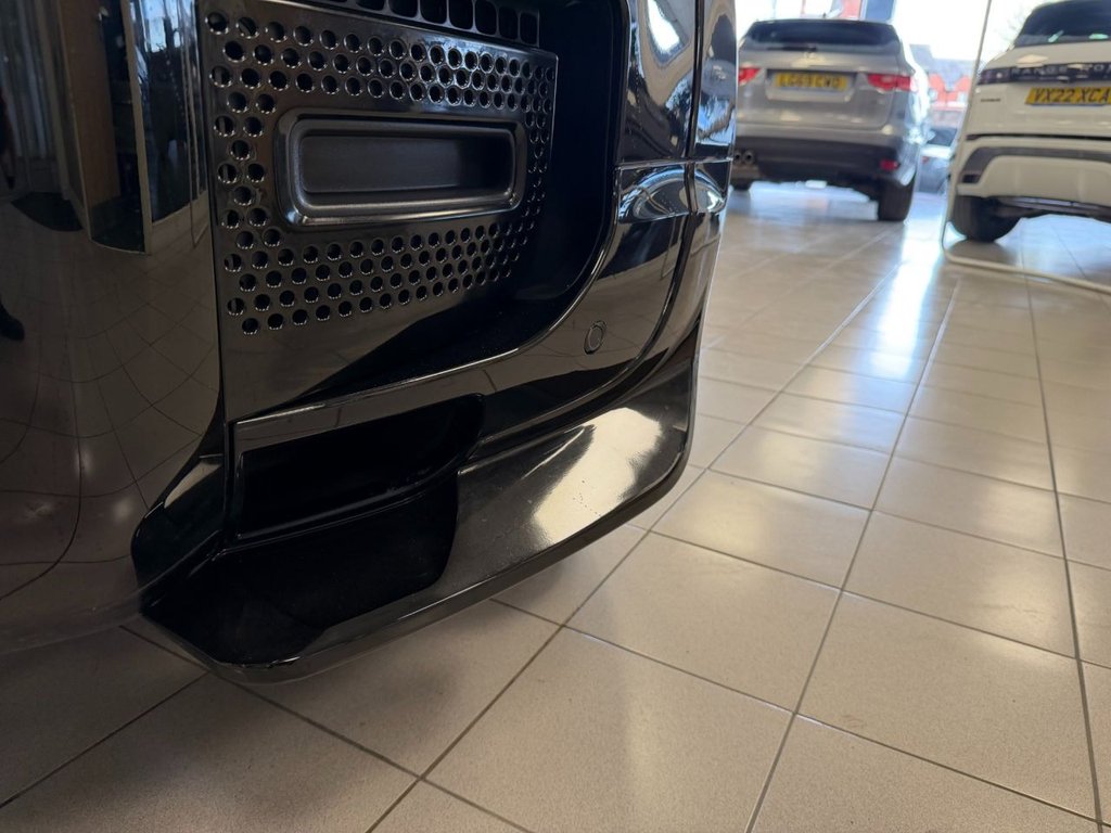 Used Land Rover Defender 2024 for sale - 78134324: Photo 18