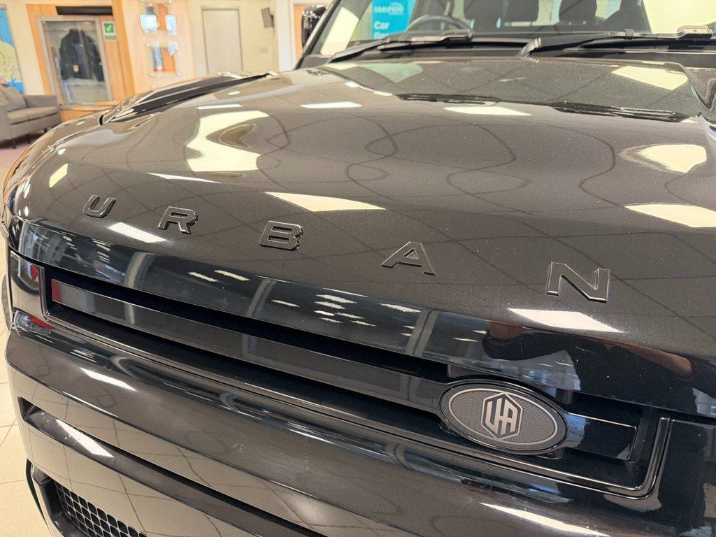 Used Land Rover Defender 2024 for sale - 78134324: Photo 19