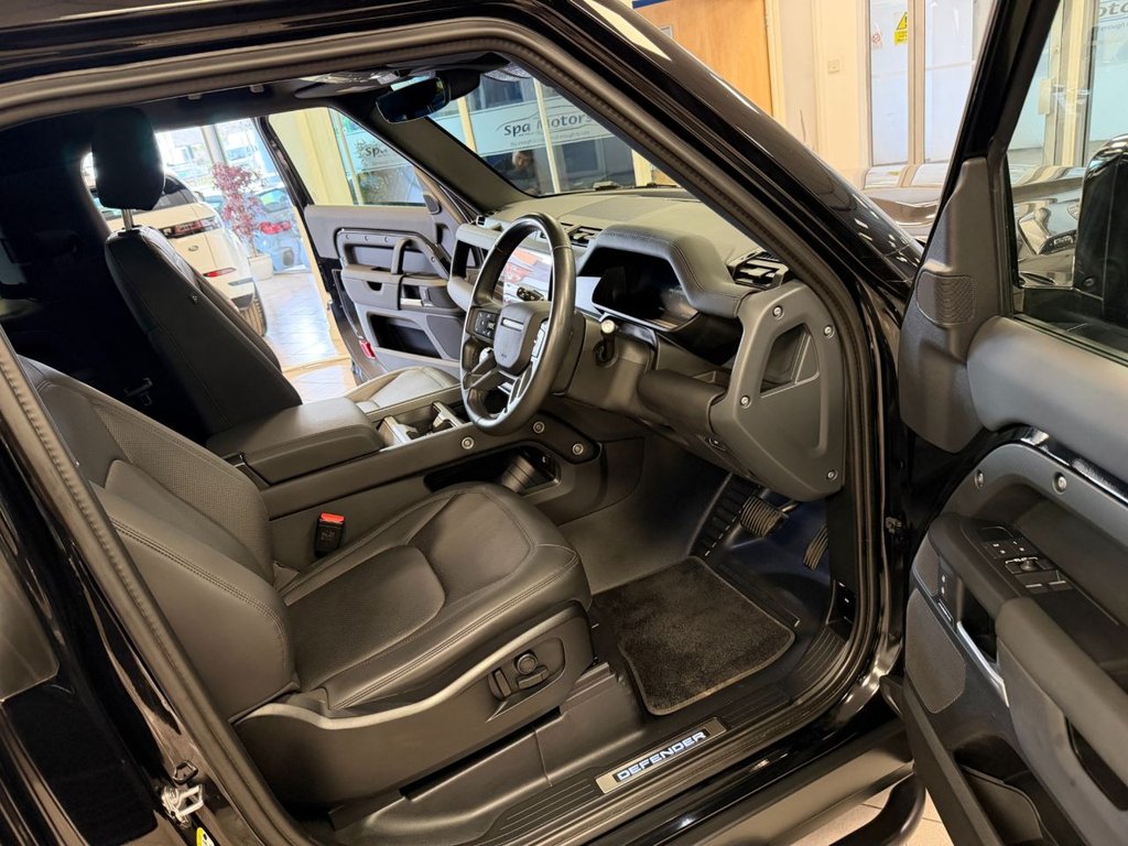 Used Land Rover Defender 2024 for sale - 78134324: Photo 20