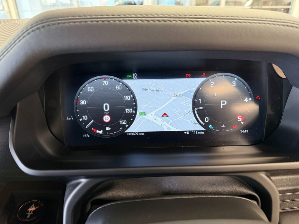 Used Land Rover Defender 2024 for sale - 78134324: Photo 24