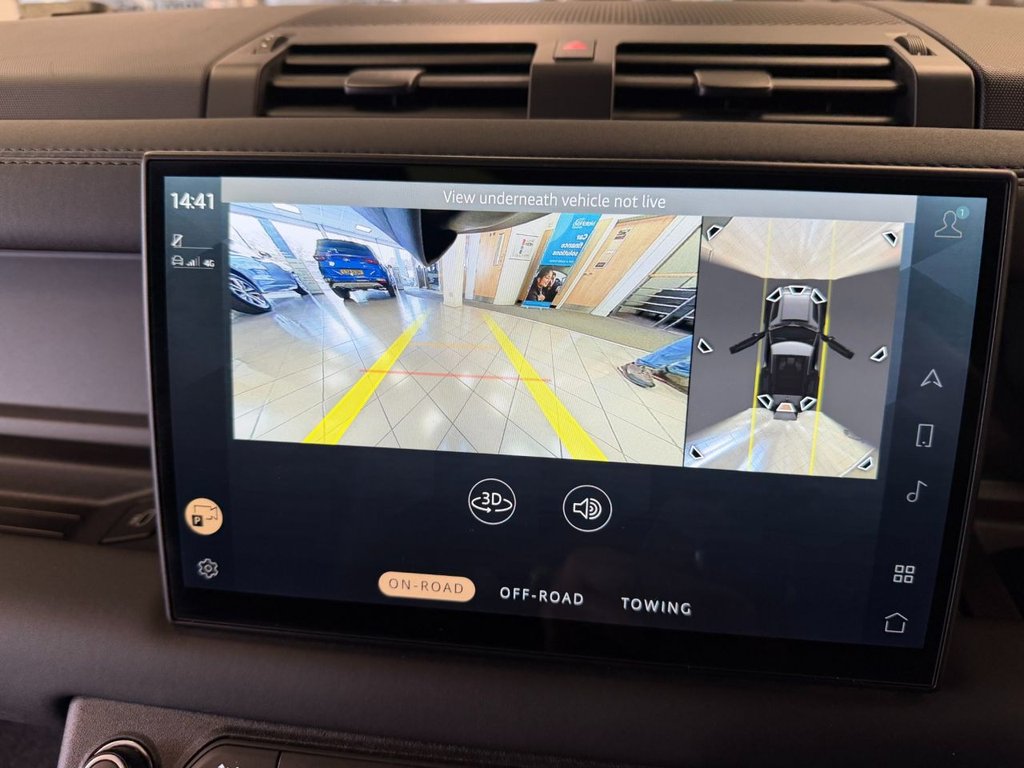 Used Land Rover Defender 2024 for sale - 78134324: Photo 25