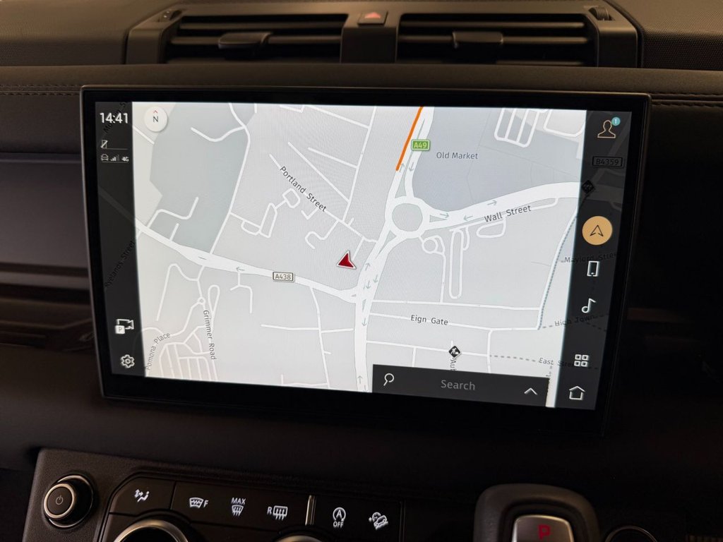 Used Land Rover Defender 2024 for sale - 78134324: Photo 28