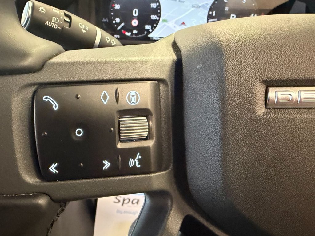 Used Land Rover Defender 2024 for sale - 78134324: Photo 31