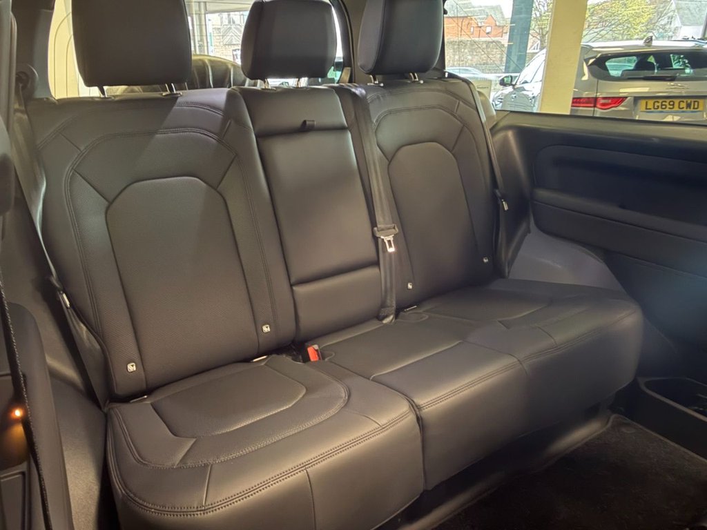 Used Land Rover Defender 2024 for sale - 78134324: Photo 34