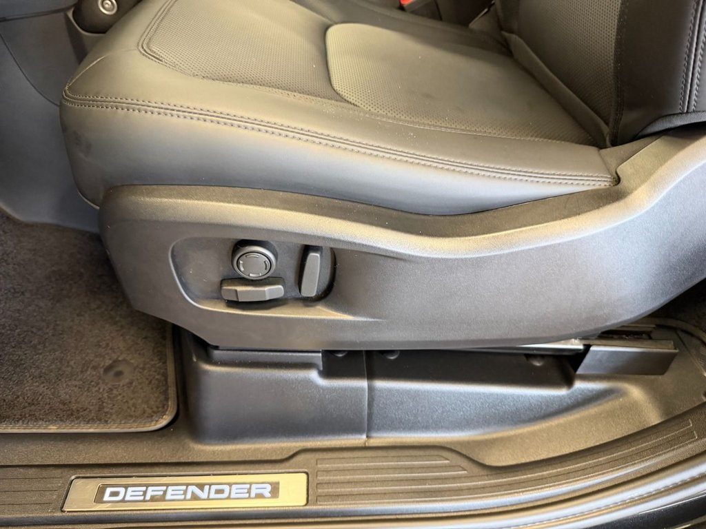 Used Land Rover Defender 2024 for sale - 78134324: Photo 36