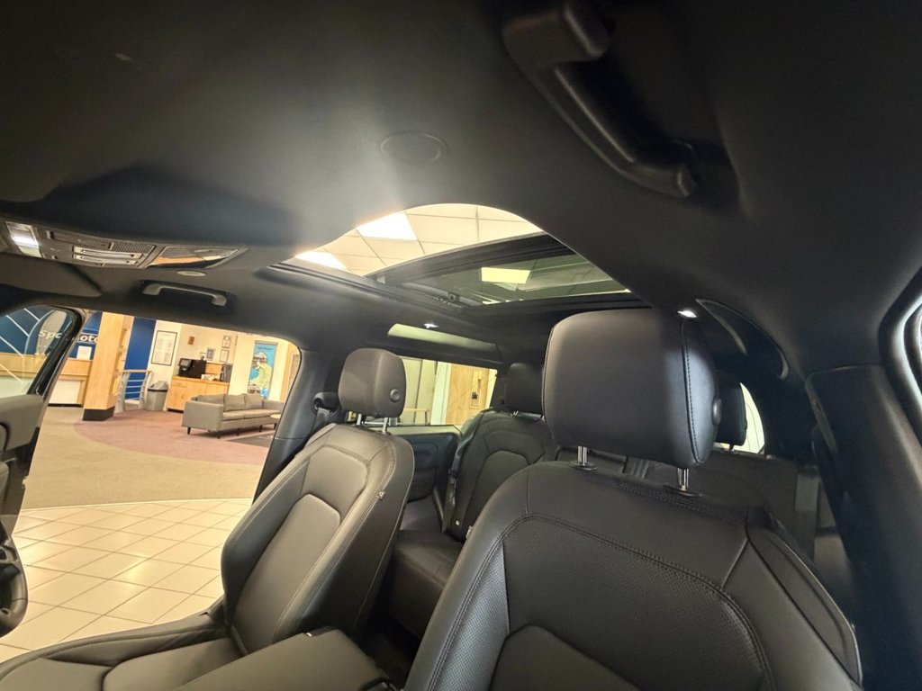 Used Land Rover Defender 2024 for sale - 78134324: Photo 37