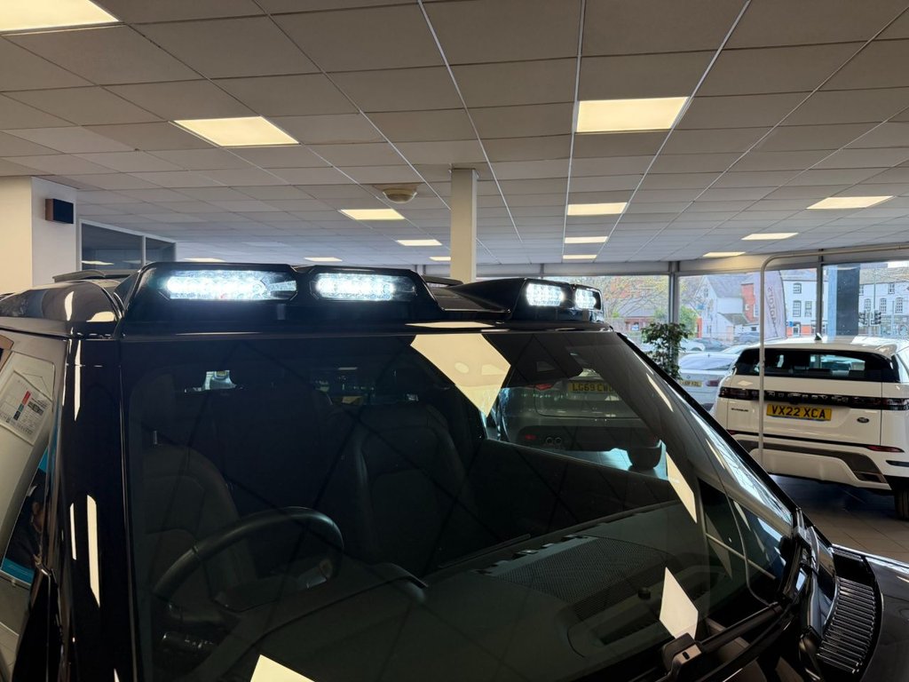 Used Land Rover Defender 2024 for sale - 78134324: Photo 39