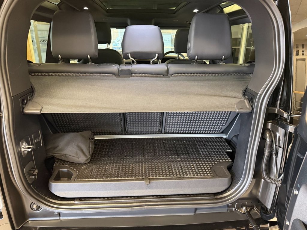 Used Land Rover Defender 2024 for sale - 78134324: Photo 7