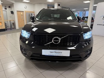 Used Volvo XC40 2020 for sale - 76147796: Photo