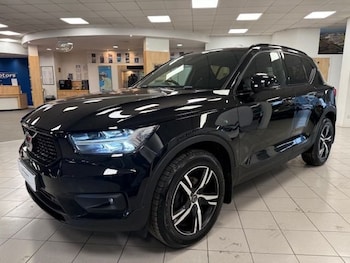 Used Volvo XC40 2020 for sale - 76147796: Photo