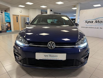 Used Volkswagen Golf 2020 for sale - 78145261: Photo