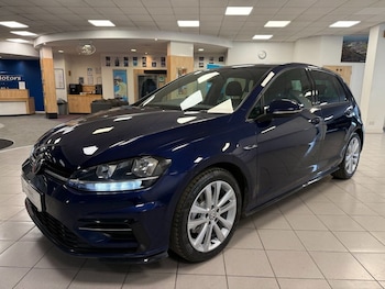 Used Volkswagen Golf 2020 for sale - 78145261: Photo