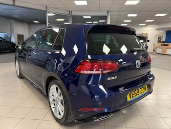 Used Volkswagen Golf 2020 for sale - 78145261: Photo