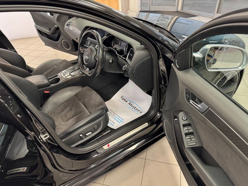 Used Audi RS4 2015 for sale - 76569912: Photo 15