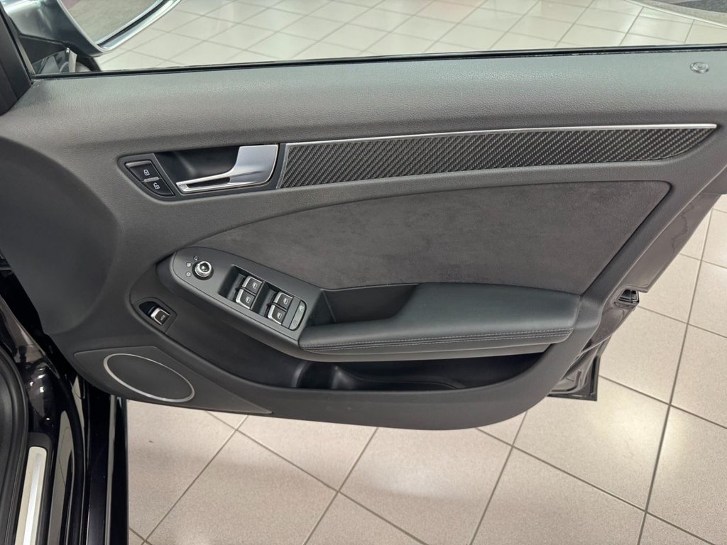 Used Audi RS4 2015 for sale - 76569912: Photo 16