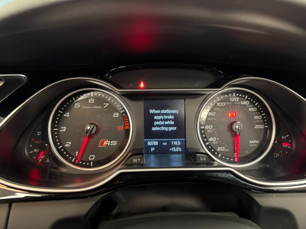 Used Audi RS4 2015 for sale - 76569912: Photo 19