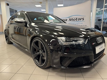 2015 (15) - 4.2 FSI Quattro 5dr S Tronic