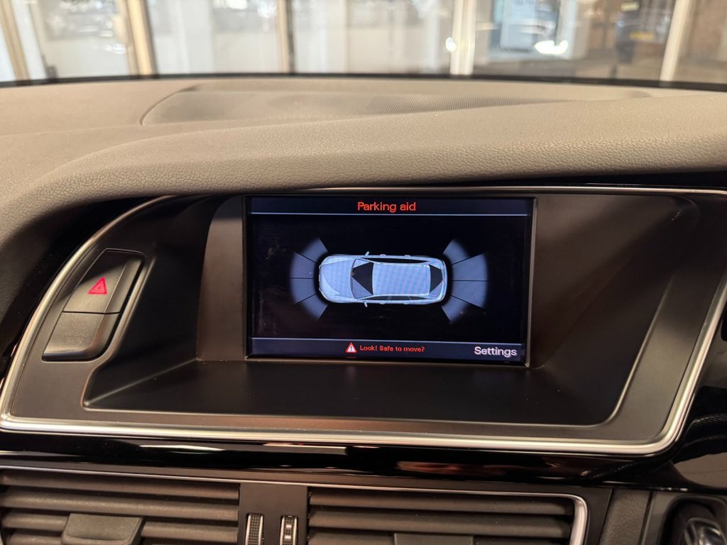 Used Audi RS4 2015 for sale - 76569912: Photo 20