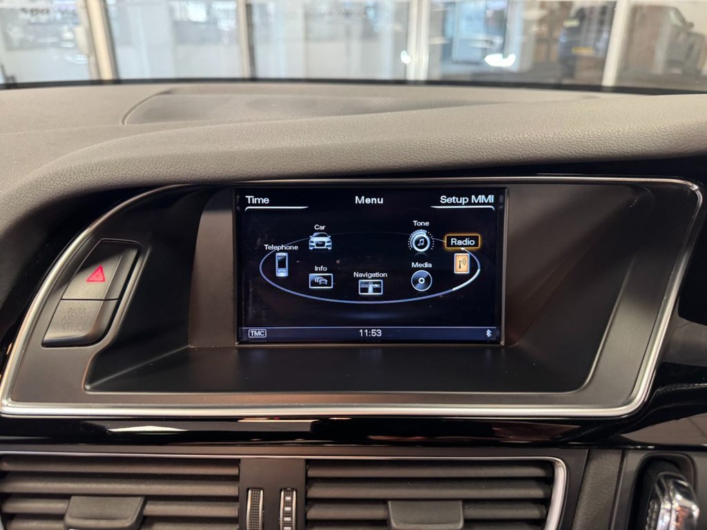 Used Audi RS4 2015 for sale - 76569912: Photo 21