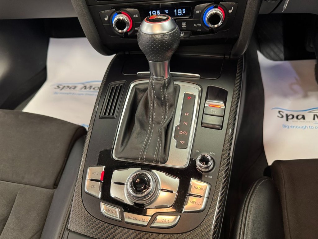 Used Audi RS4 2015 for sale - 76569912: Photo 22