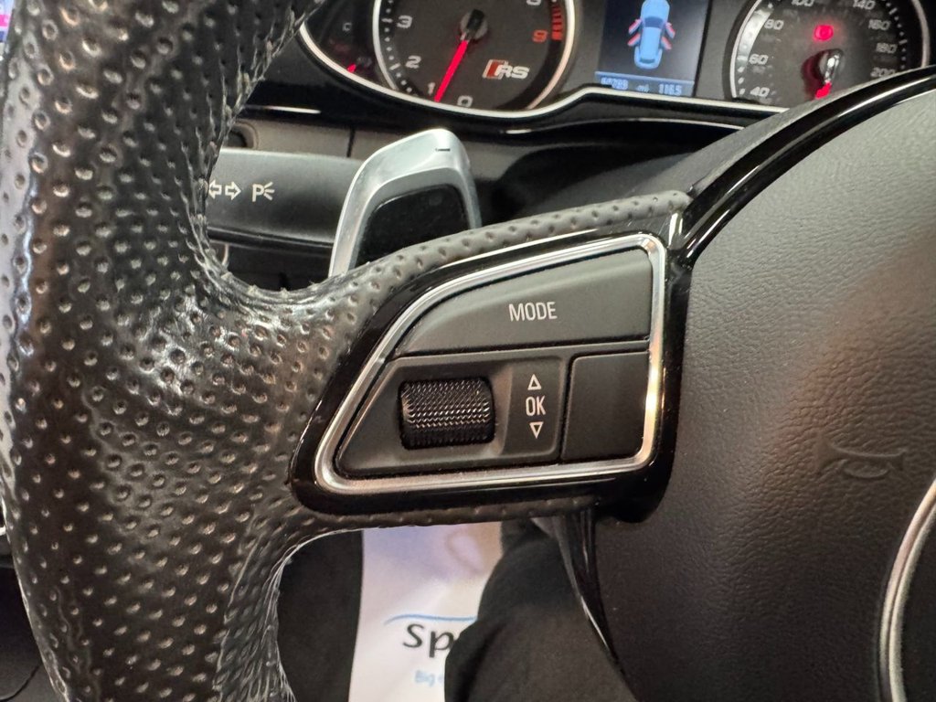 Used Audi RS4 2015 for sale - 76569912: Photo 23