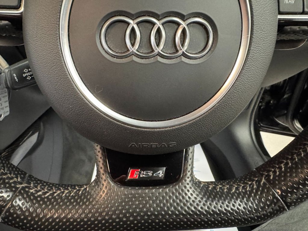 Used Audi RS4 2015 for sale - 76569912: Photo 25