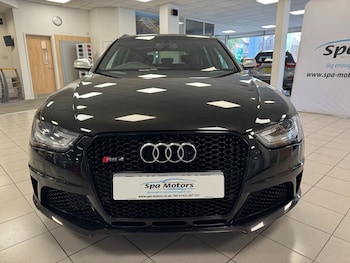 Used Audi RS4 2015 for sale - 76569912: Photo