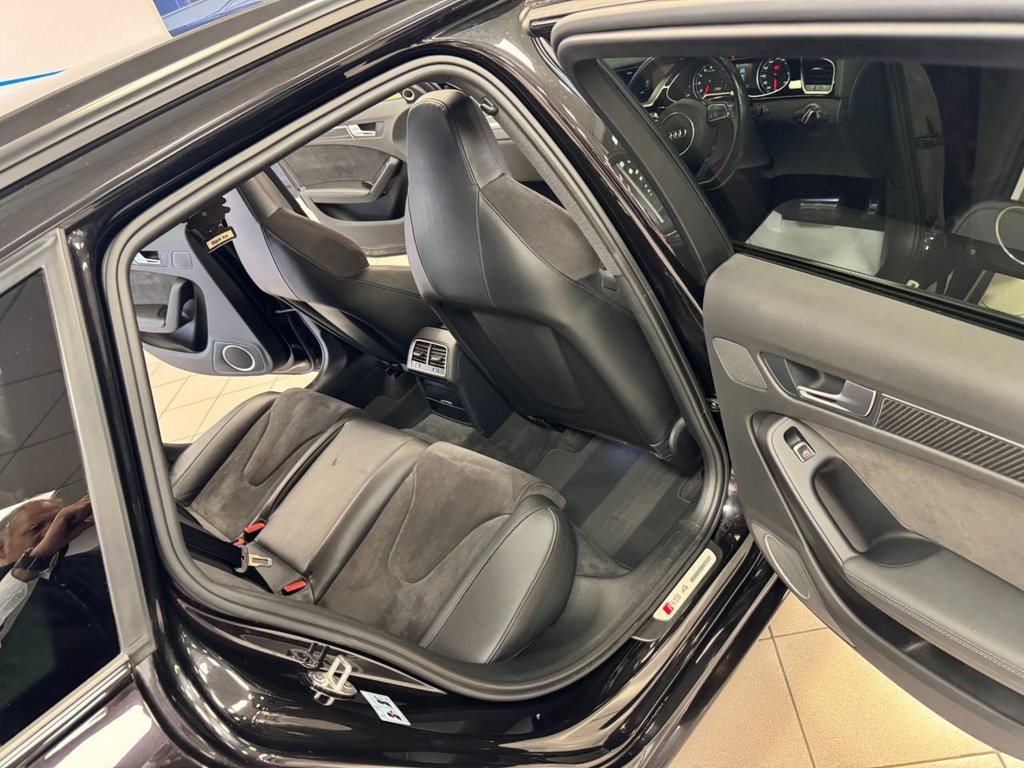 Used Audi RS4 2015 for sale - 76569912: Photo 30