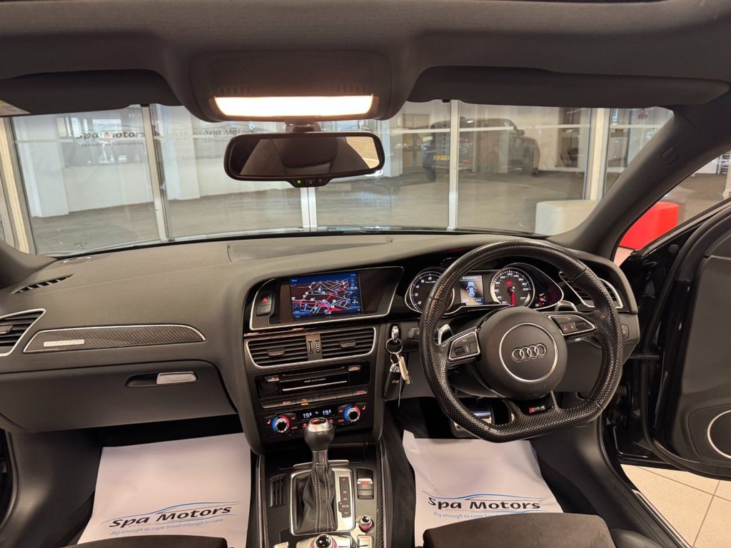 Used Audi RS4 2015 for sale - 76569912: Photo 31