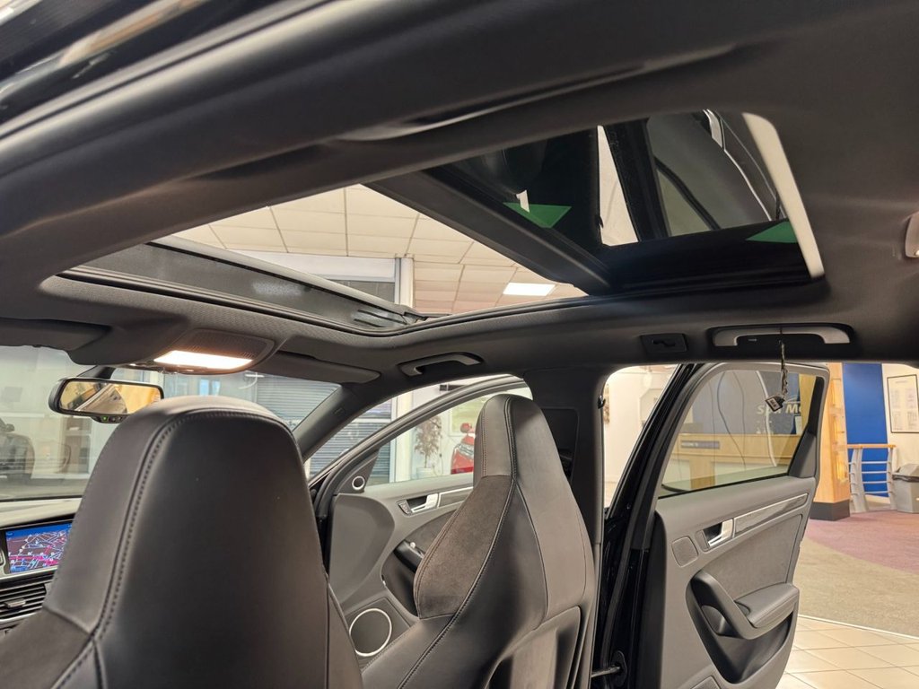 Used Audi RS4 2015 for sale - 76569912: Photo 34