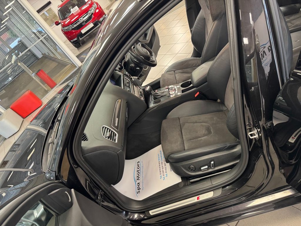 Used Audi RS4 2015 for sale - 76569912: Photo 35