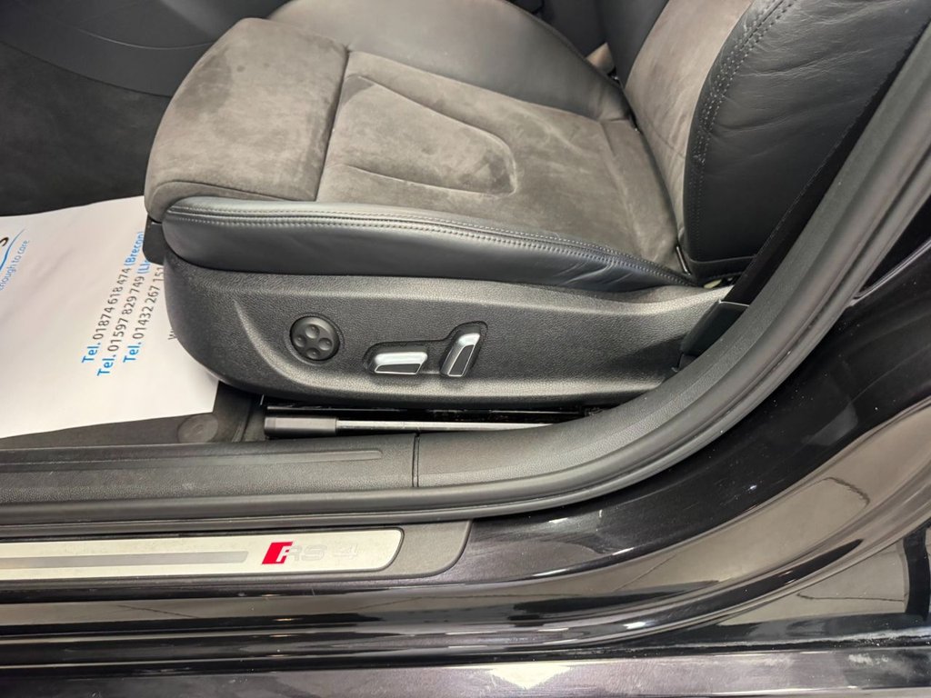 Used Audi RS4 2015 for sale - 76569912: Photo 36