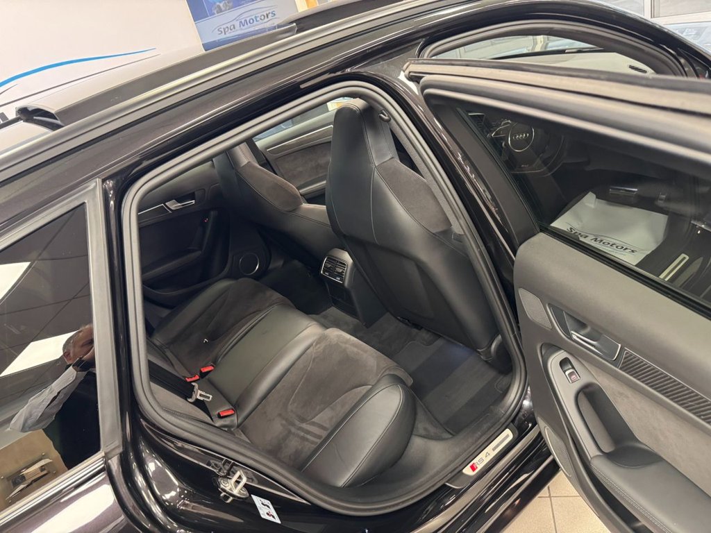 Used Audi RS4 2015 for sale - 76569912: Photo 37